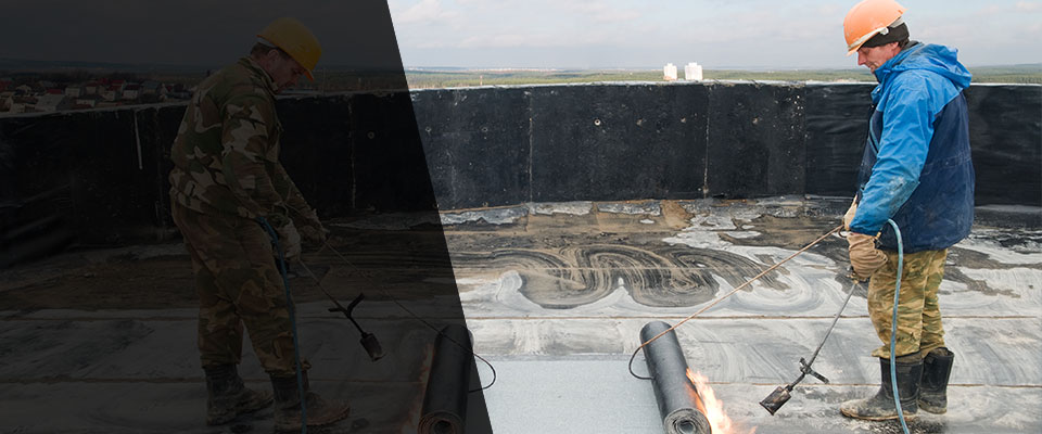 York Roofing Contractors